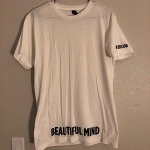 Jon Bellion T Shirt